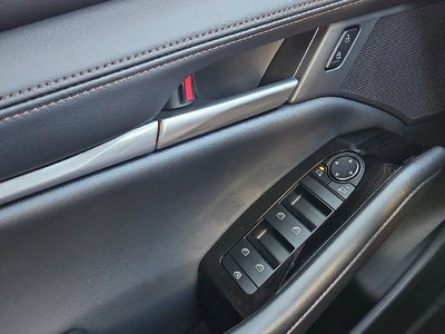 2026 Mazda Mazda3 2.5 S Select Sport