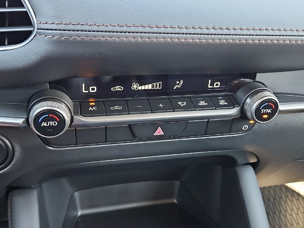 2026 Mazda Mazda3 2.5 S Select Sport