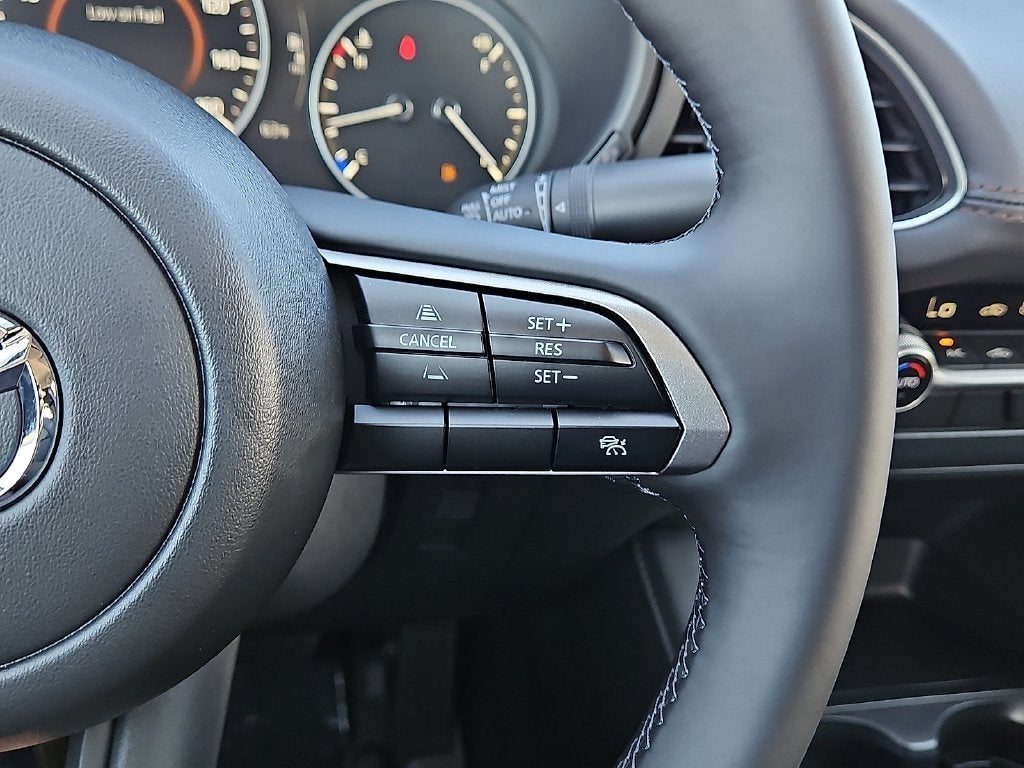 2026 Mazda Mazda3 2.5 S Select Sport