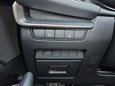 2026 Mazda Mazda3 2.5 S Select Sport