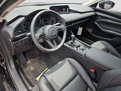 2026 Mazda Mazda3 2.5 S Preferred