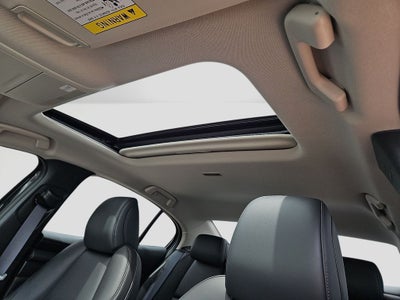 2026 Mazda Mazda3 2.5 S Preferred