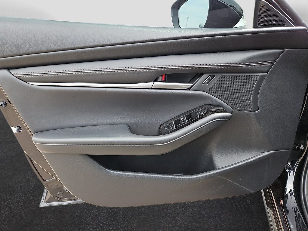 2026 Mazda Mazda3 2.5 S Preferred
