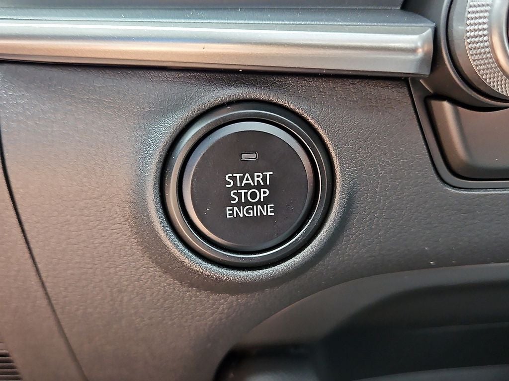 2026 Mazda Mazda3 2.5 S Preferred