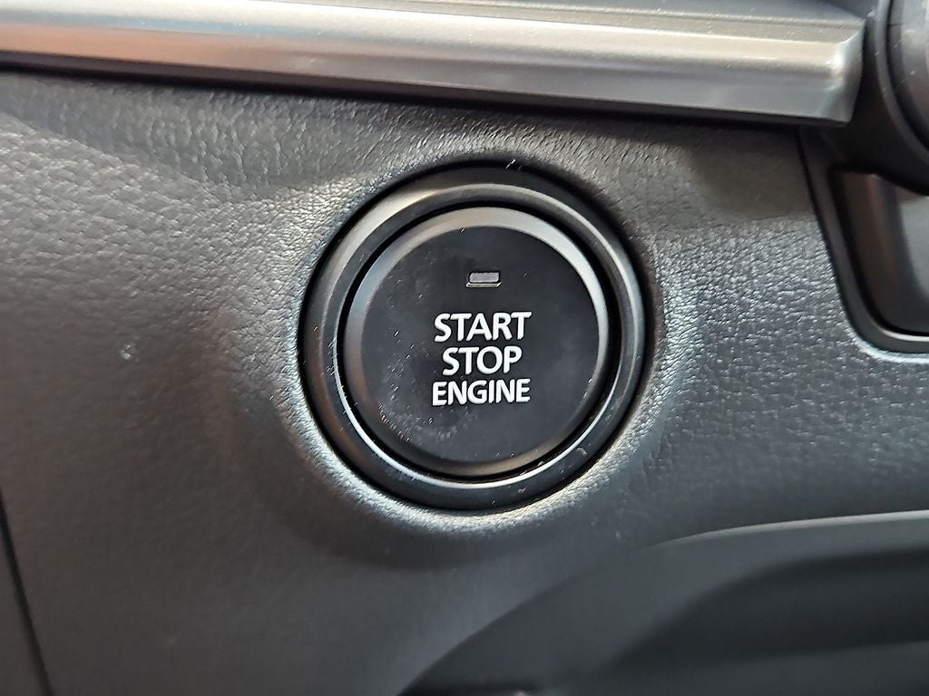 2026 Mazda Mazda3 2.5 S Preferred