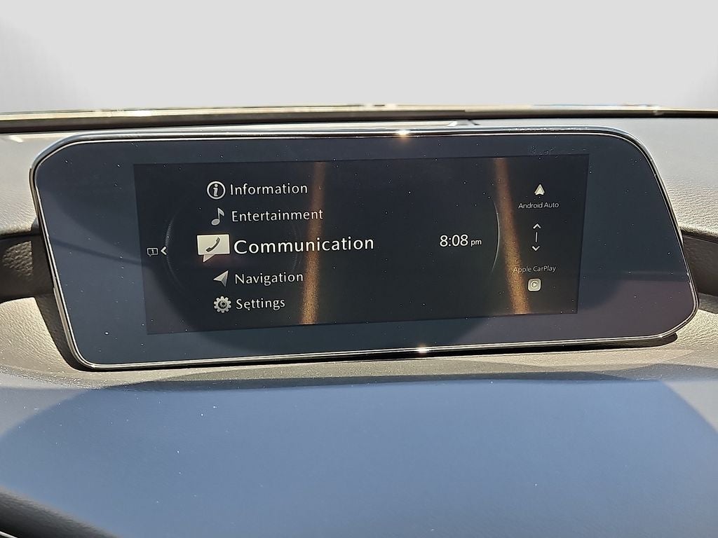2026 Mazda Mazda3 2.5 S Preferred