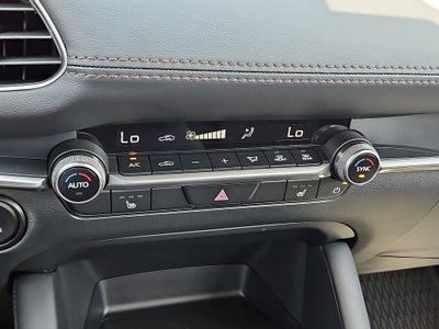 2026 Mazda Mazda3 2.5 S Preferred