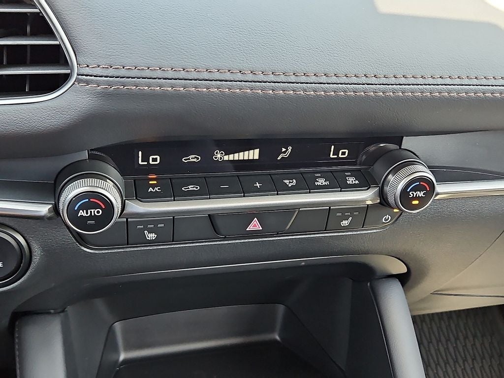 2026 Mazda Mazda3 2.5 S Preferred