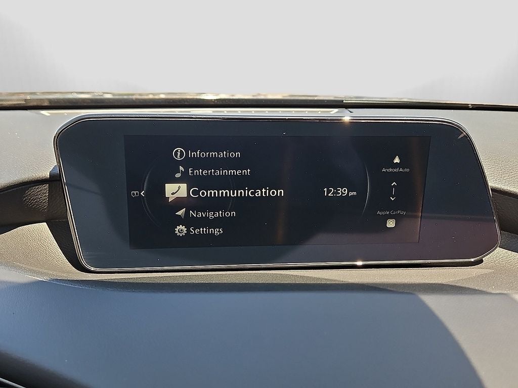 2026 Mazda Mazda3 2.5 S Preferred