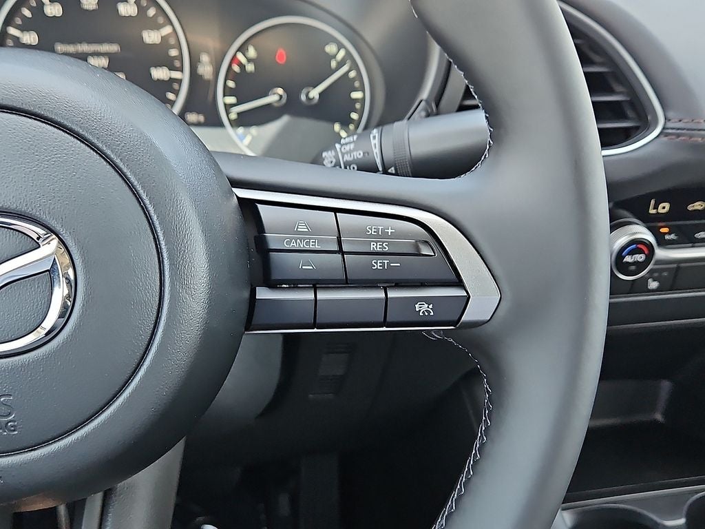 2026 Mazda Mazda3 2.5 S Preferred