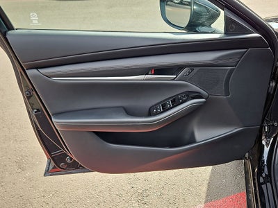 2026 Mazda Mazda3 2.5 S Preferred