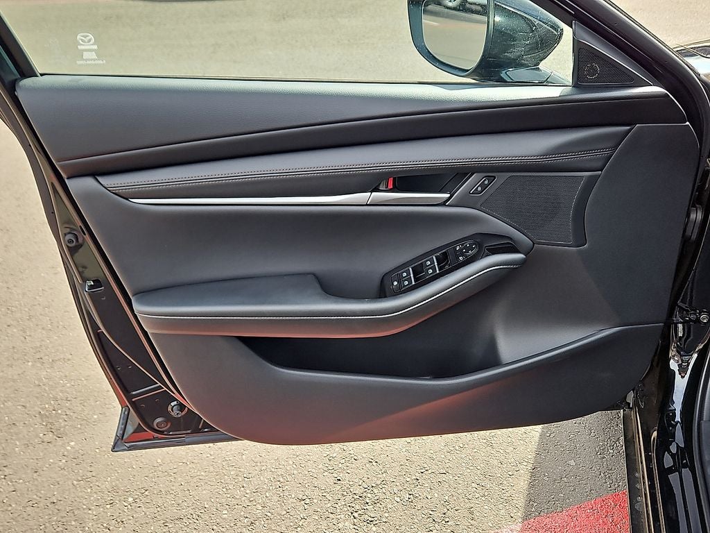 2026 Mazda Mazda3 2.5 S Preferred