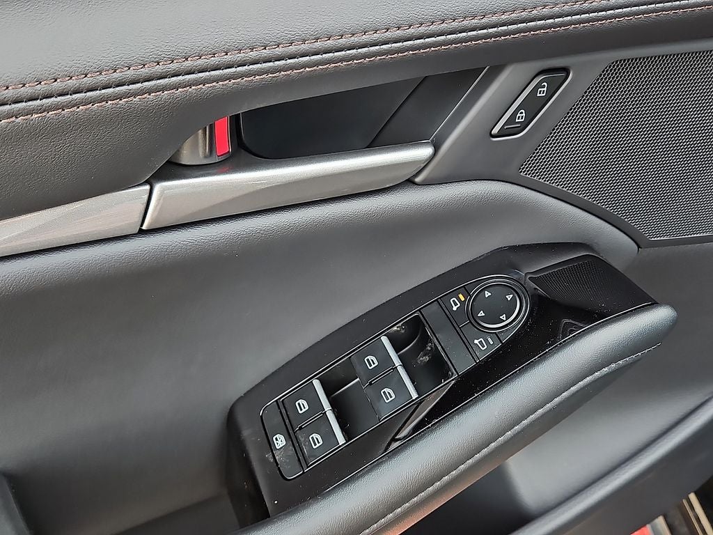 2026 Mazda Mazda3 2.5 S Preferred