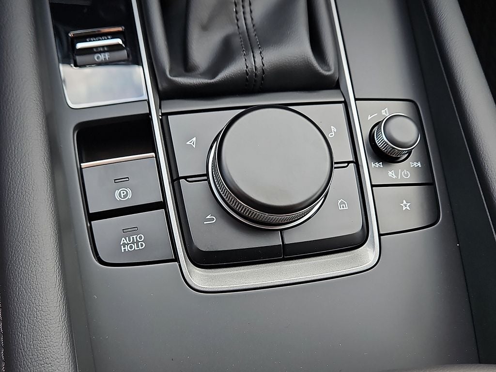 2026 Mazda Mazda3 2.5 S Preferred