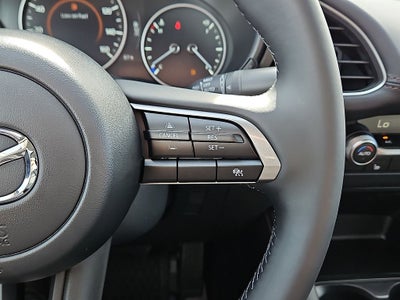 2026 Mazda Mazda3 2.5 S Preferred