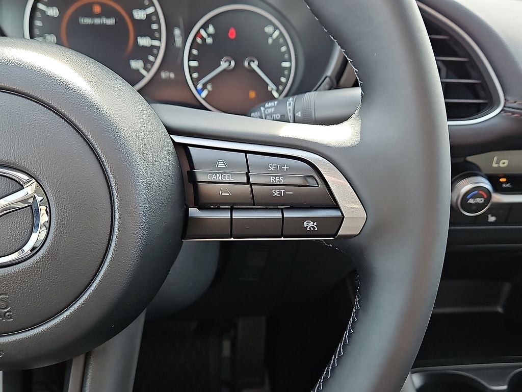 2026 Mazda Mazda3 2.5 S Preferred