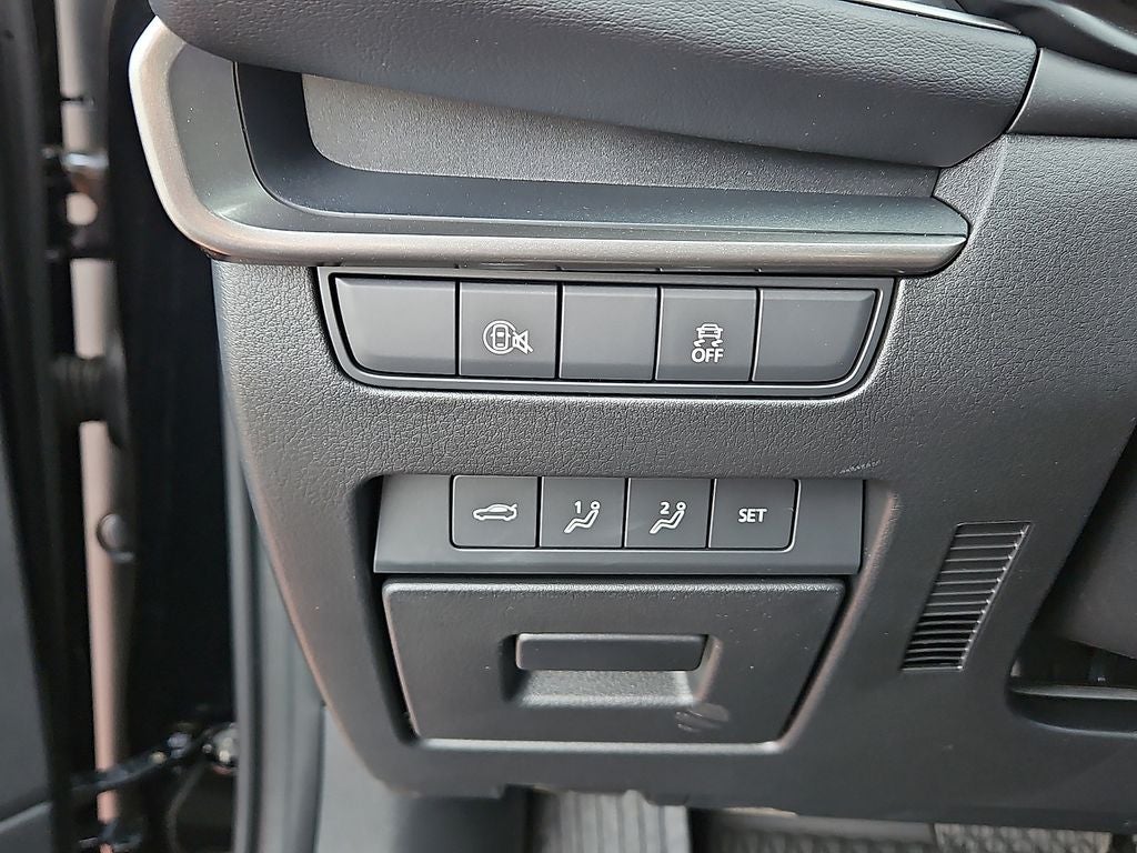 2026 Mazda Mazda3 2.5 S Preferred