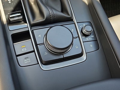 2026 Mazda Mazda3 2.5 S Preferred