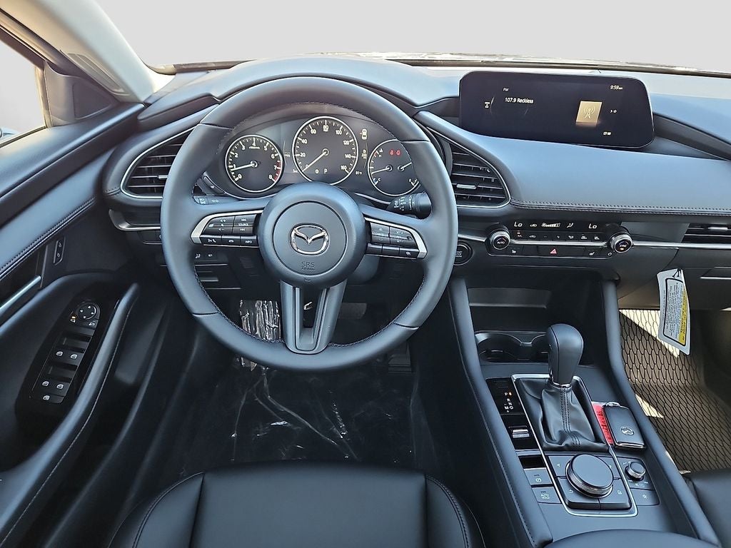 2026 Mazda Mazda3 2.5 S Preferred