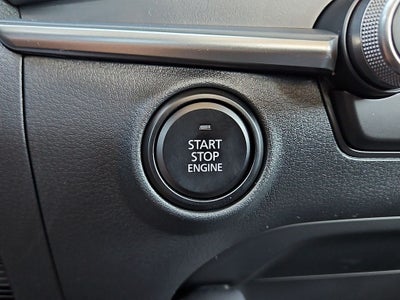 2026 Mazda Mazda3 2.5 S Preferred
