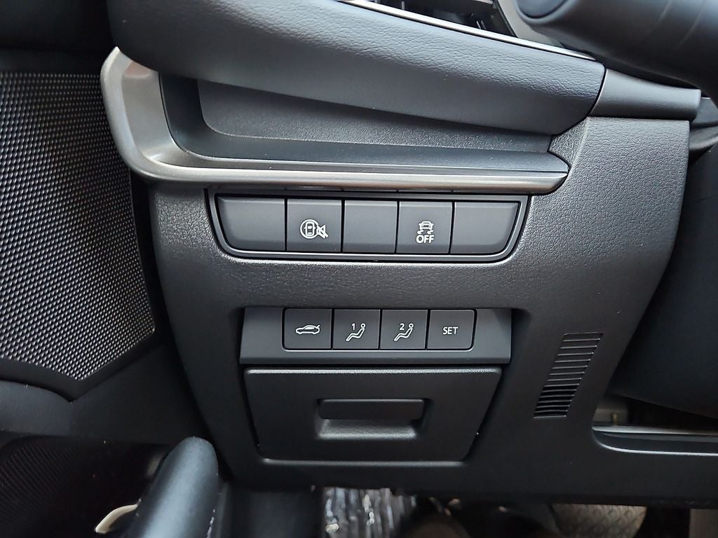 2026 Mazda Mazda3 2.5 S Preferred
