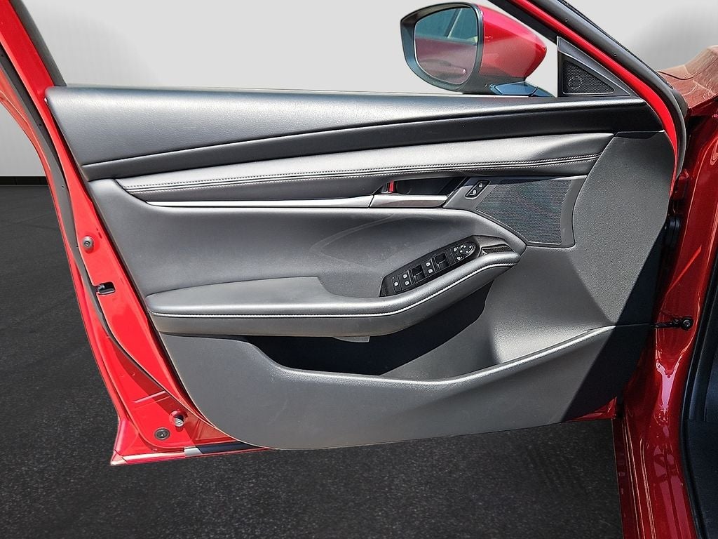 2026 Mazda Mazda3 2.5 S Preferred