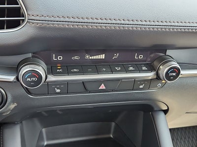 2026 Mazda Mazda3 2.5 S Preferred
