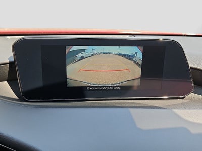 2026 Mazda Mazda3 2.5 S Preferred