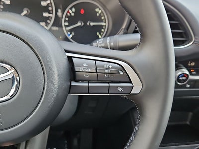 2026 Mazda Mazda3 2.5 S Preferred