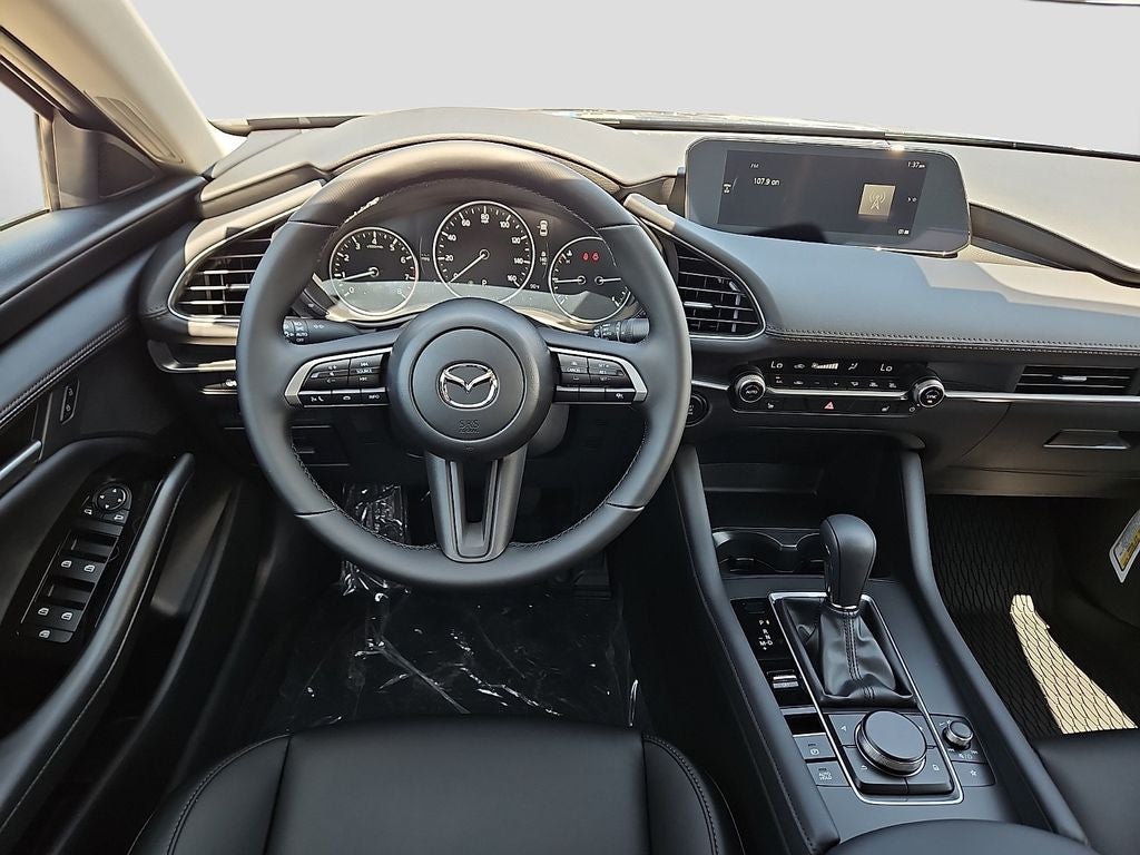 2026 Mazda Mazda3 2.5 S Preferred