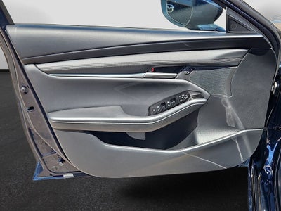 2026 Mazda Mazda3 2.5 S Preferred