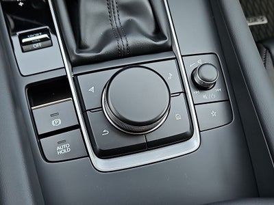 2026 Mazda Mazda3 2.5 S Preferred