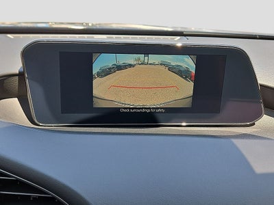 2026 Mazda Mazda3 2.5 S Preferred