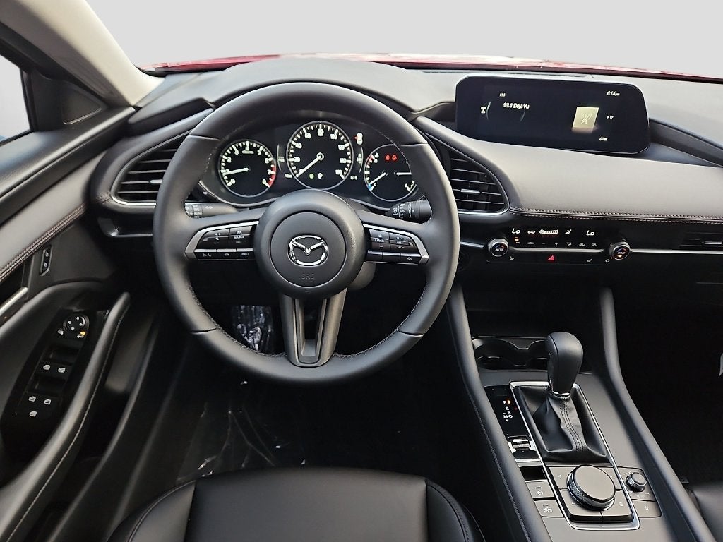 2026 Mazda Mazda3 2.5 S Preferred