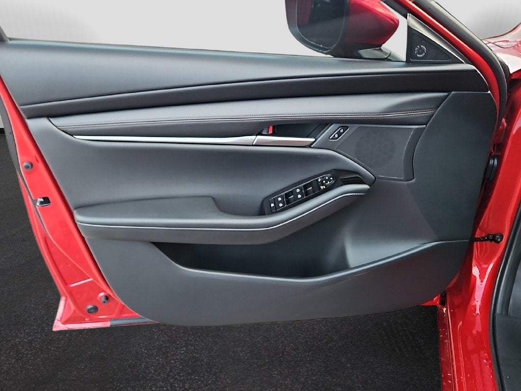 2026 Mazda Mazda3 2.5 S Preferred
