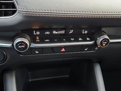 2026 Mazda Mazda3 2.5 S Preferred