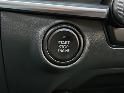 2026 Mazda Mazda3 2.5 S Preferred