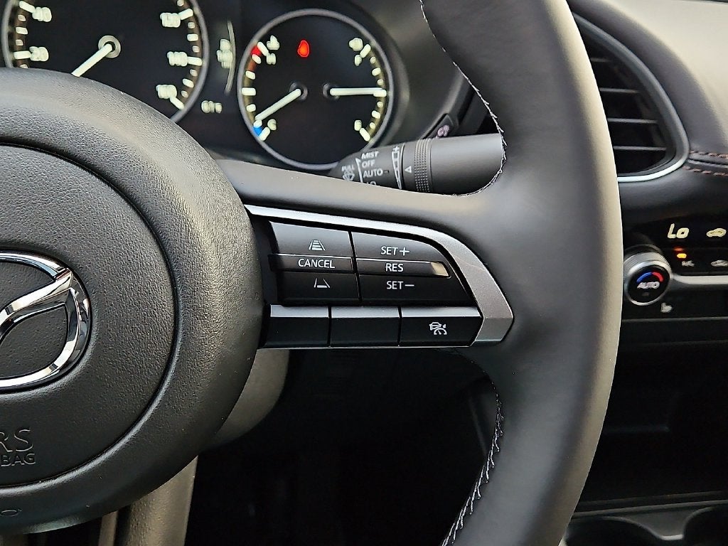 2026 Mazda Mazda3 2.5 S Preferred