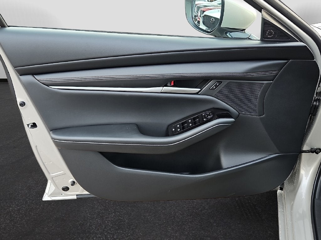 2026 Mazda Mazda3 2.5 S Preferred