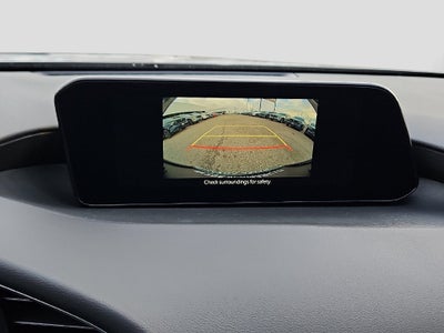 2026 Mazda Mazda3 2.5 S Preferred