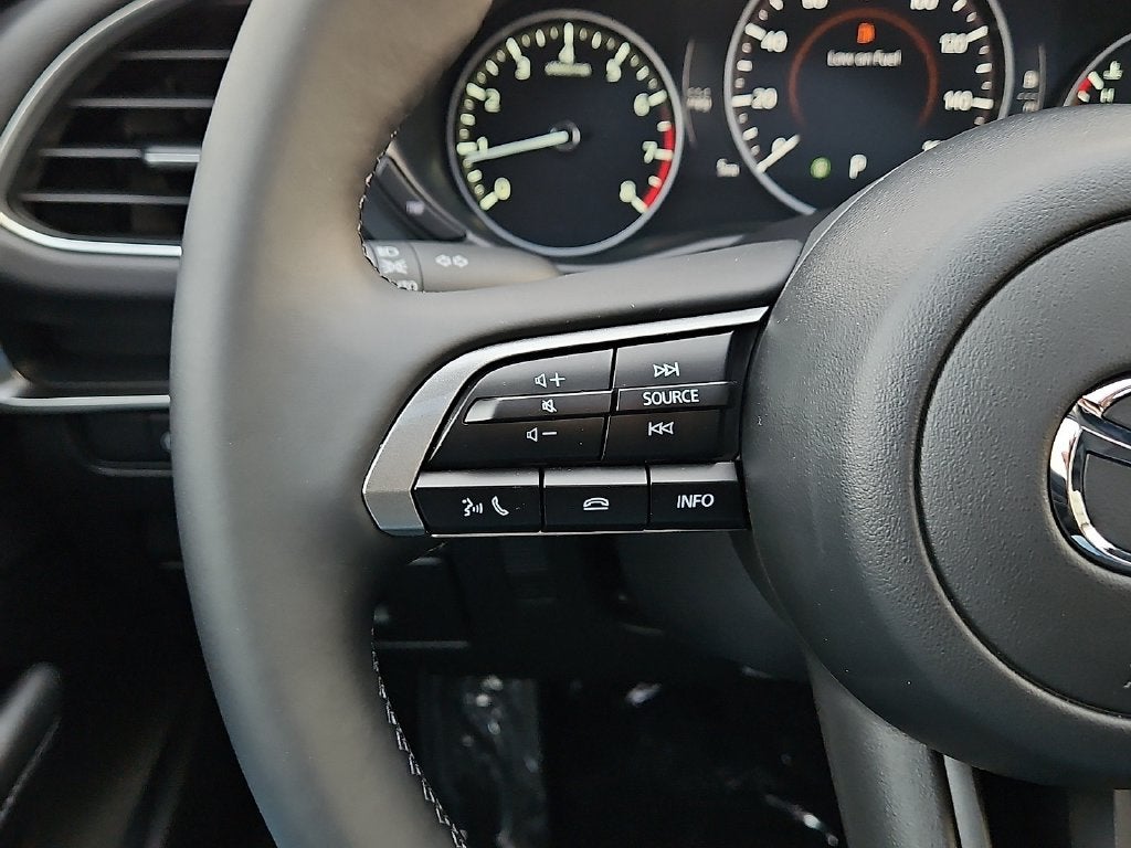 2026 Mazda Mazda3 2.5 S Preferred