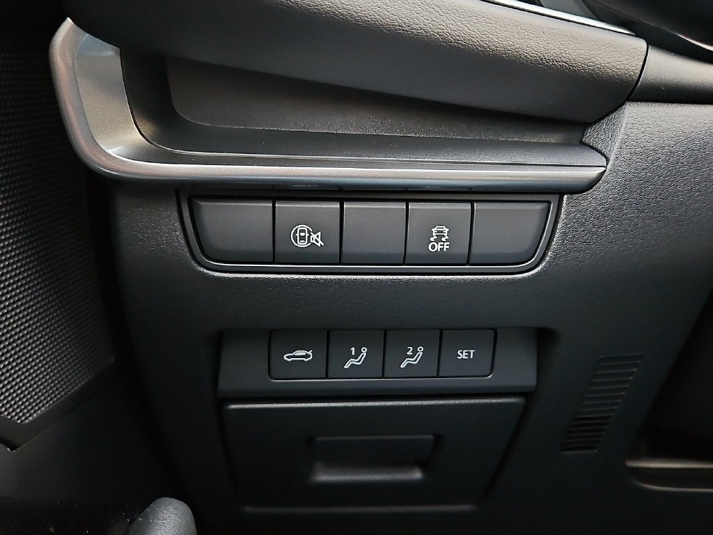 2026 Mazda Mazda3 2.5 S Preferred