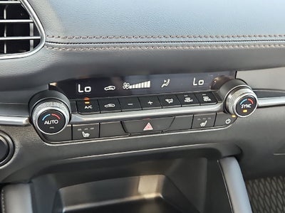 2026 Mazda Mazda3 2.5 S Preferred