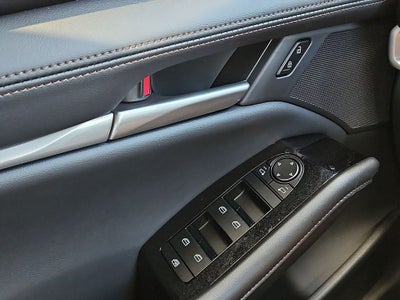 2026 Mazda Mazda3 2.5 S Preferred