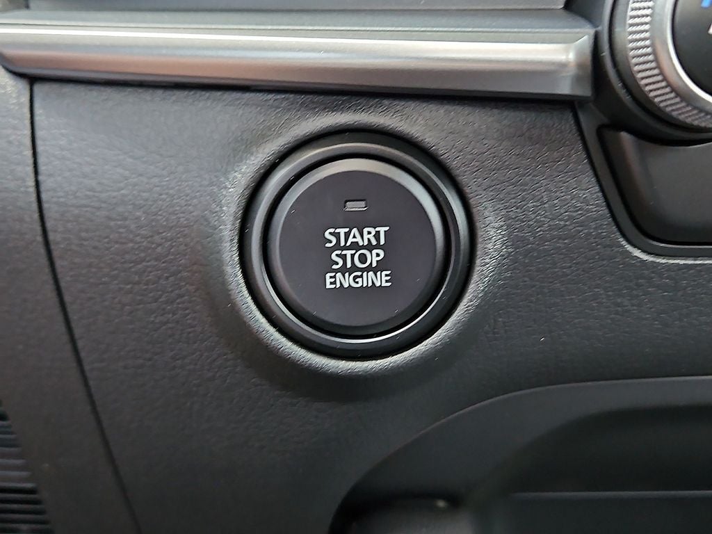 2026 Mazda Mazda3 2.5 S Preferred