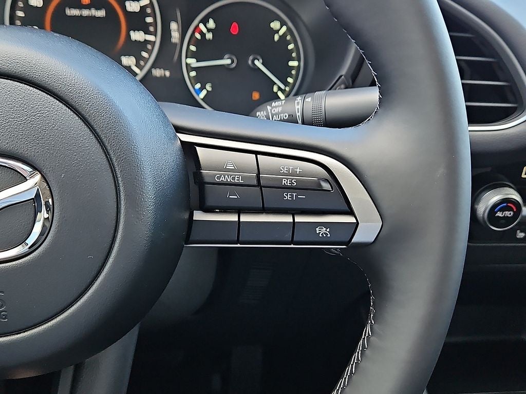 2026 Mazda Mazda3 2.5 S Preferred