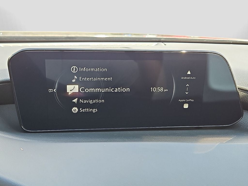 2026 Mazda Mazda3 2.5 S Preferred