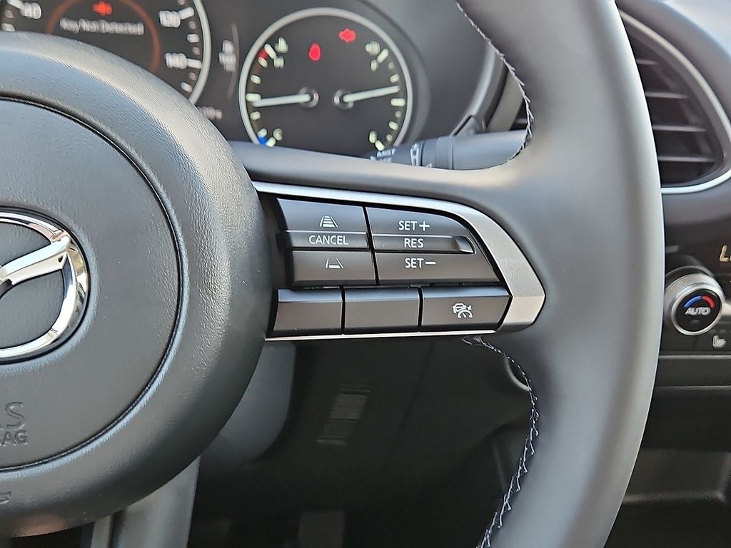 2026 Mazda Mazda3 2.5 S Preferred