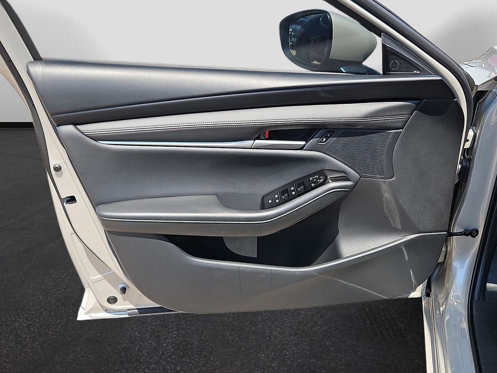 2026 Mazda Mazda3 2.5 S Preferred