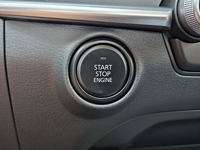 2026 Mazda Mazda3 2.5 S Preferred